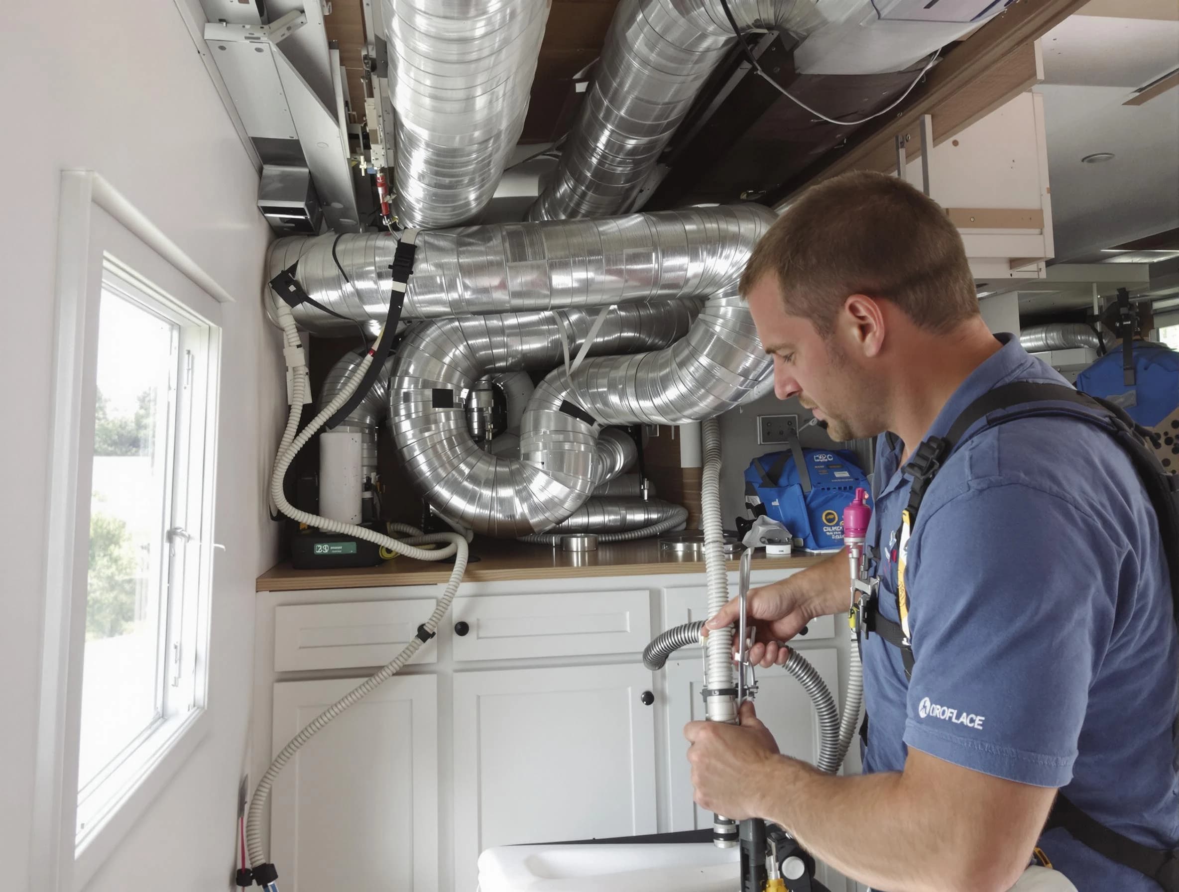Mobile Home Cleaning service in Riverside, CA