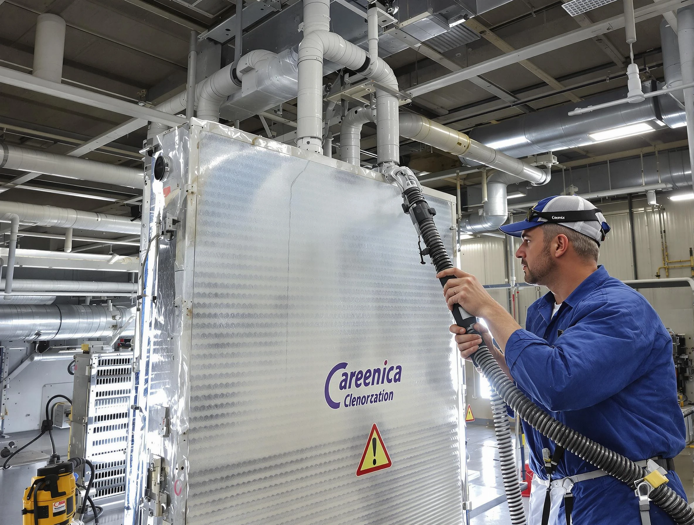 Coil Cleaning service in Riverside, CA