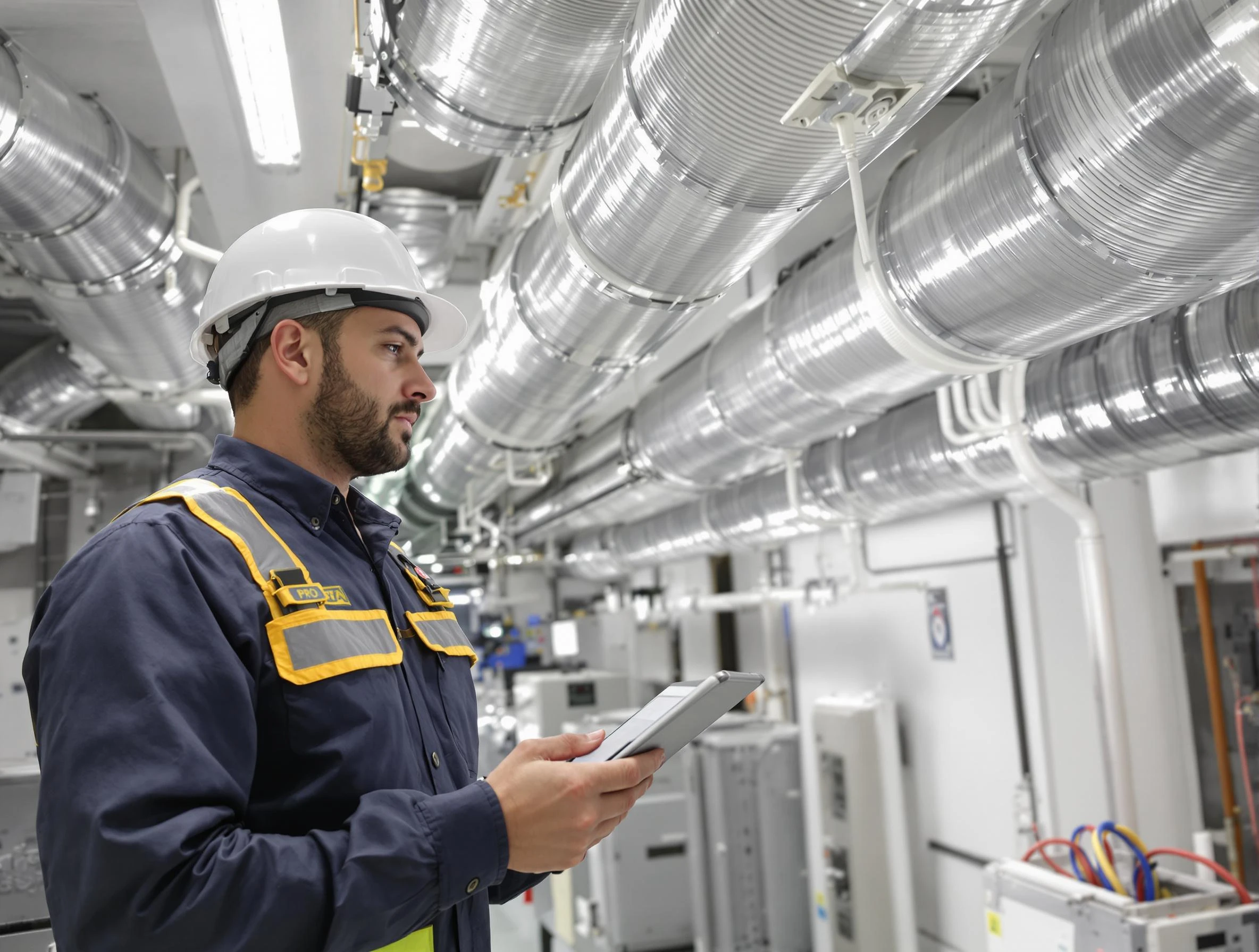 Filter Inspection service in Riverside, CA