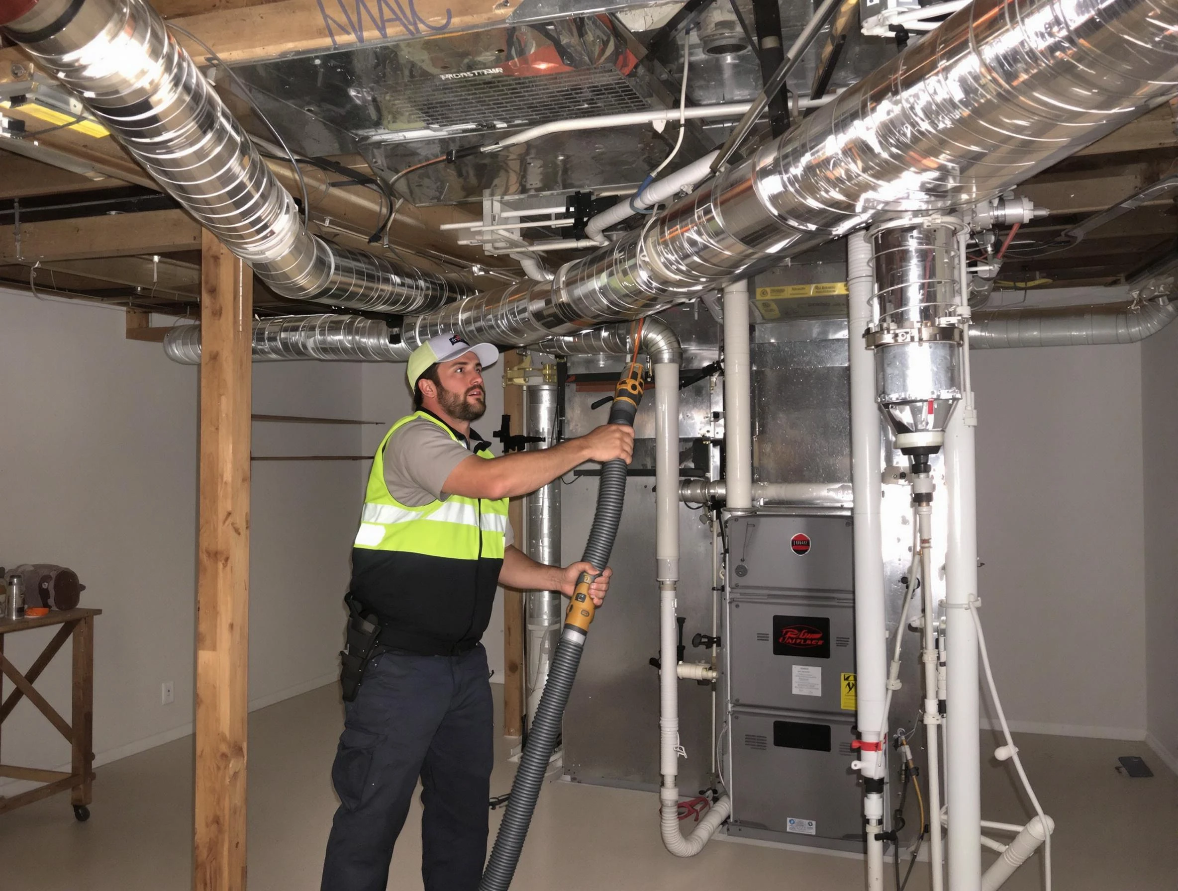 Furnace Cleaning service in Riverside, CA